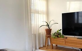 Relaxing City Flat With Sauna